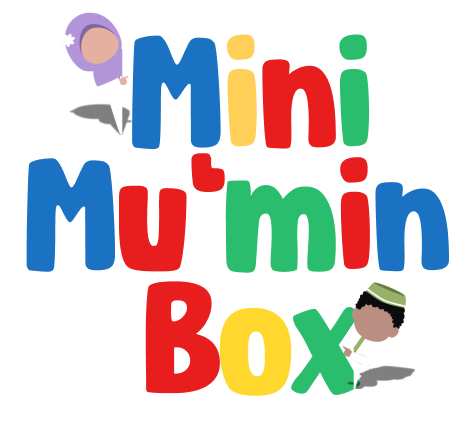 Mini Mu'min Box