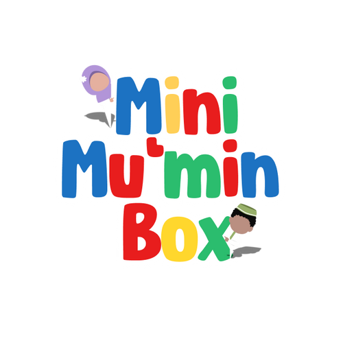 Mini Mu'min Box
